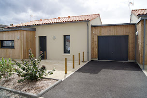 Photo n°2 de Clochard SARL à Bressuire (Maçon)