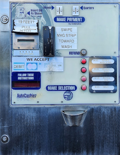 Kalkaska Car Wash