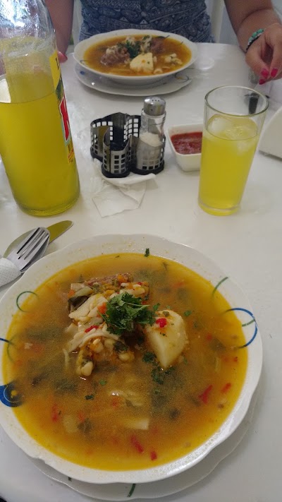 Photos of Restaurant Sal Y Pimienta