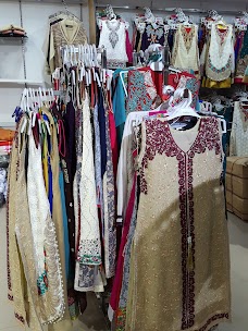 ABC Retailing ( Ali Baba Center ) sheikhupura