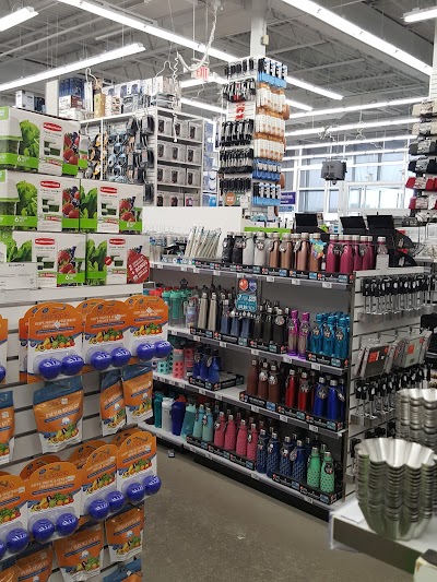 Bed Bath & Beyond