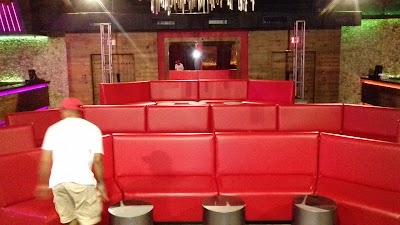 night-club