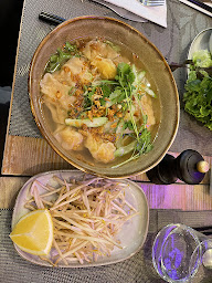 Photo n°15 de Hanoi Canteen à Paris (Restaurant asiatique)