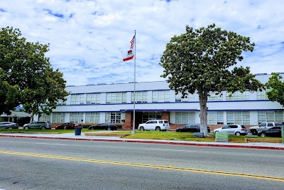 Chula Vista High School