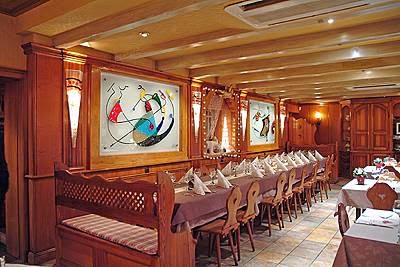 Photo 1 - Au Boeuf...Restaurant