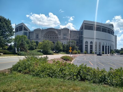 Ohio Stadium