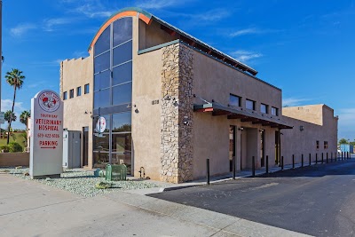 South Bay Veterinary Hospital