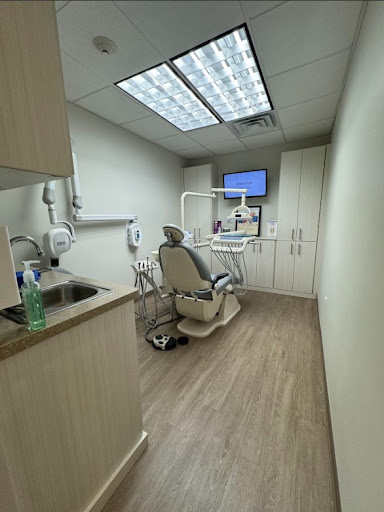 Raio Dental Smile Huntington