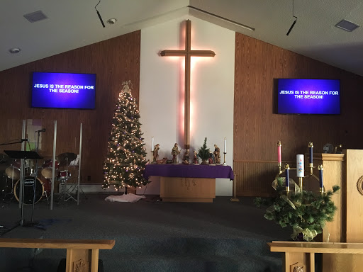Wisner Christian Community Church - Thumbnail