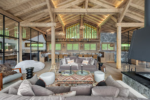 Photo n°3 de Agence BO | Immobilier à Châtel (Agence immobilière)