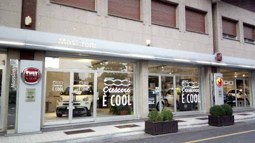 Massironi Fiat