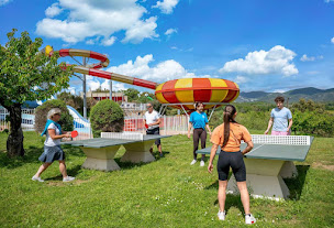 Photo n°58 de Camping Vagues Océanes - Soleil de Provence à Saint-Romain-en-Viennois (Piscine)