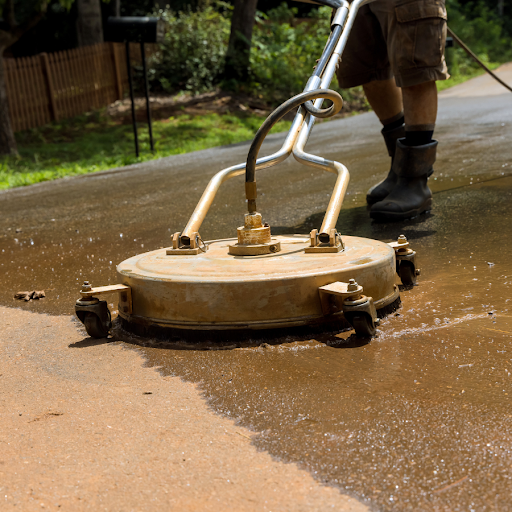 Sebastian Pressure Washing Pros - Thumbnail