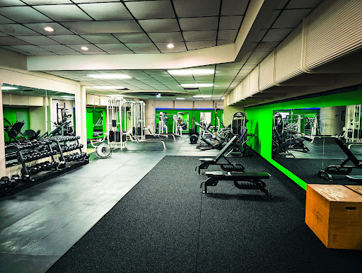Fit Focus Studio