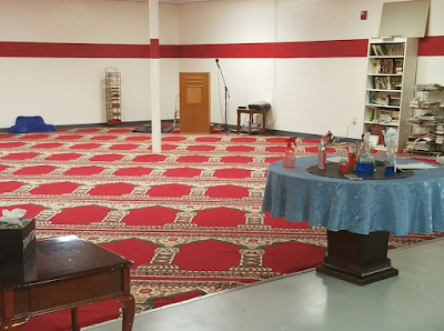 Islamic Center of Lawton