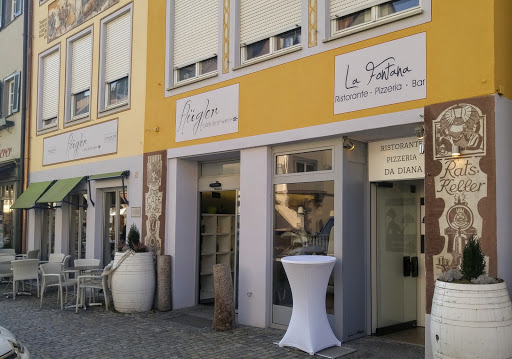 Café Flügler