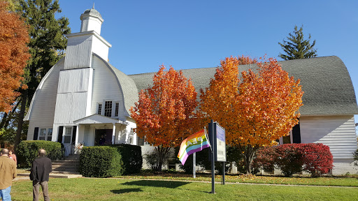 Beacon Unitarian Universalist Congregation - Thumbnail