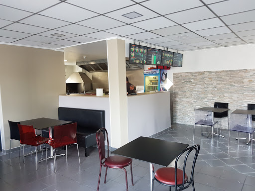 Photo 3 - Fast Food Blois