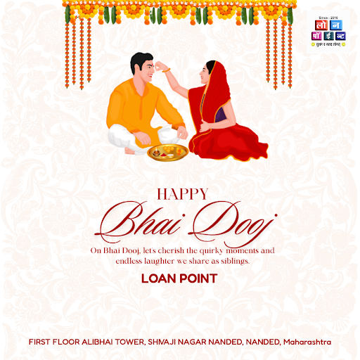 Wishing a happy Bhai Dooj to our customers in Nanded! As you celebrate this special bond with you… post image