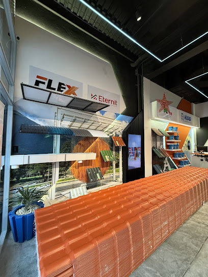 foto de DistriTechosUB