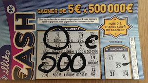 Photo n°1 de Le Relax à Senones (Bureau de tabac)