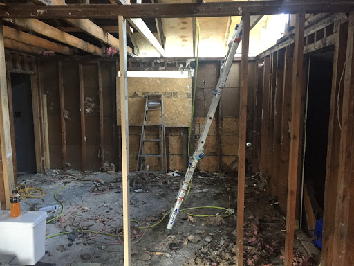 Ramsell Construction - Visual