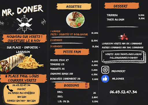 Photo 3 - Mr Doner