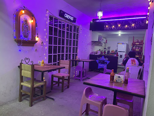 Food Truck “La Estrella” - Thumbnail