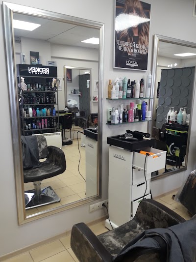 Photos of Salon Krasoty Panda
