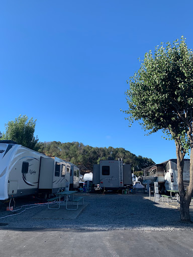 Novato RV Park