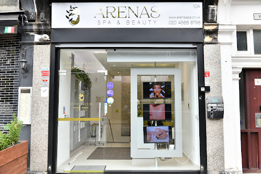 Arenas Spa & Beauty