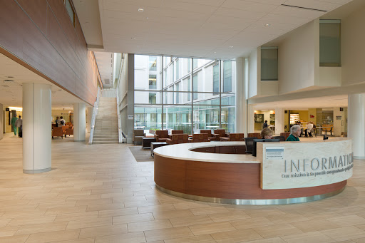Genesis Healthcare System - Thumbnail
