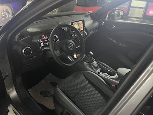 Photo n°12 de Carrefour Location à Raillencourt-Sainte-Olle (Agence de location de fourgonnettes)