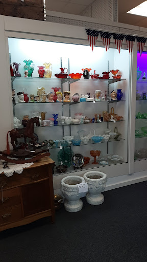 The Vault Antiques and Collectibles - Thumbnail