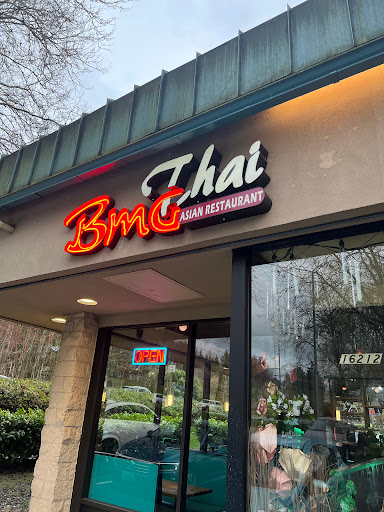 BMG Thai - Visual