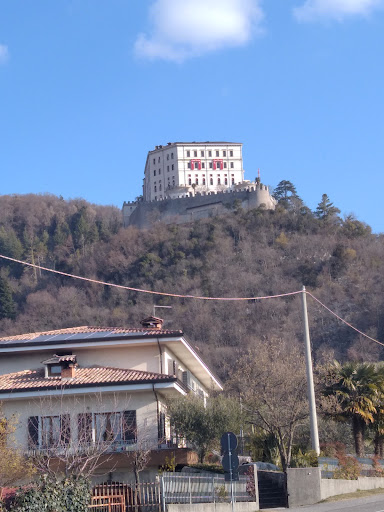 Cison Mocambo - Visual