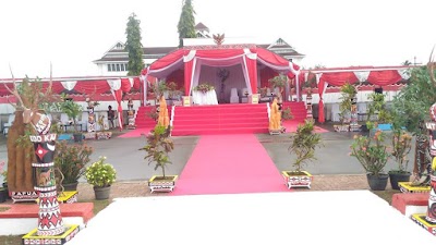 Photos of Salsa Mart/Kharisma Tenda