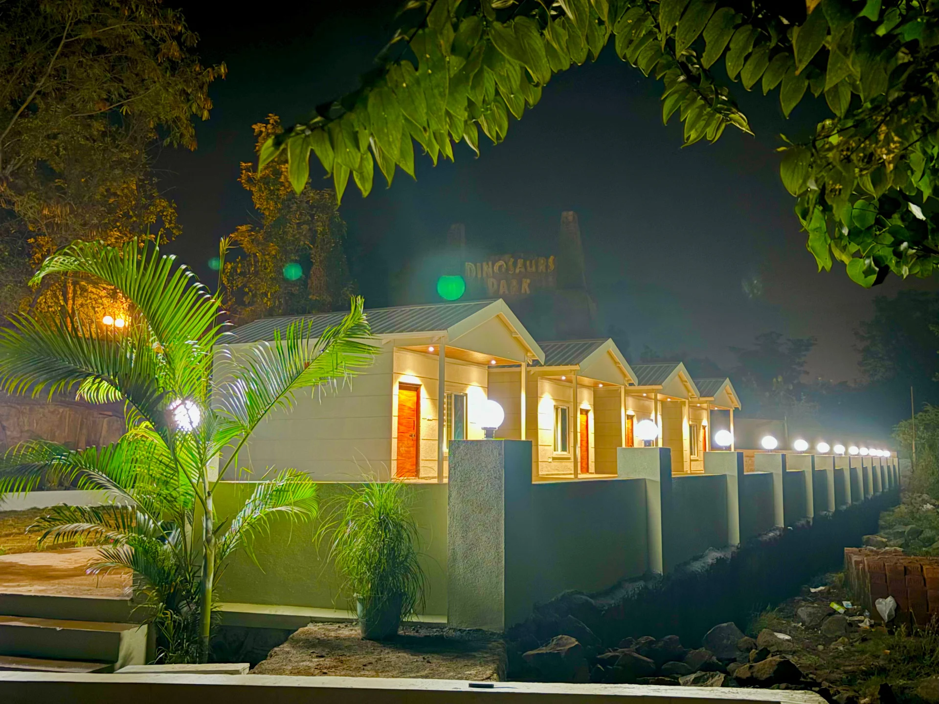 Tara's Hill Resort Lonavala