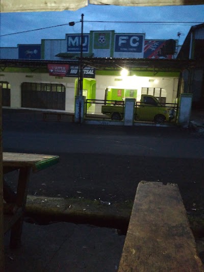 Photos of Lapang Futsal MU