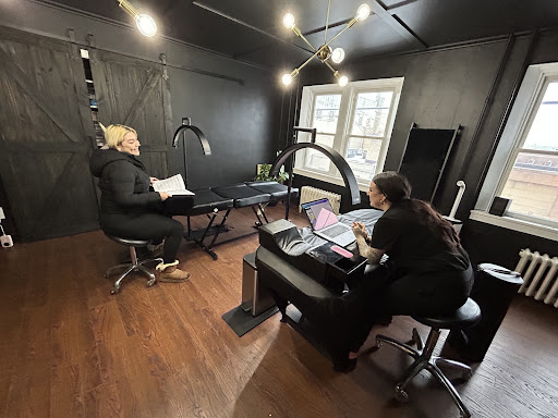 Bellissimo Studios