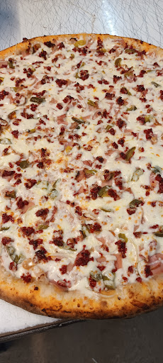 Jorge's Pizzas - Thumbnail