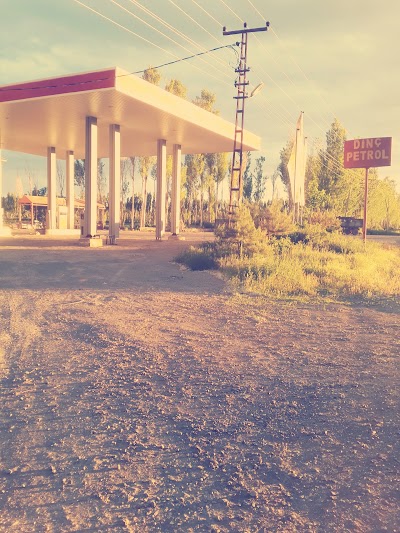 Photos of Memoil Din&ccedil; Petrol