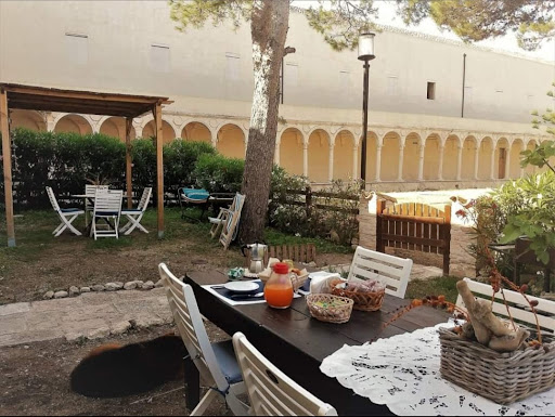 Il Chiostro B&B - Thumbnail