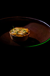 Photo n°71 de Restaurant Leclère, Cuisine d’arrivage. à Montpellier (Restaurant méditerranéen)