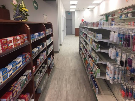 Ajax Guardian Pharmacy - Thumbnail