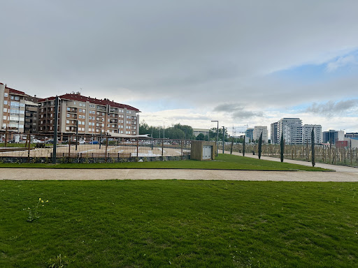 Tierras Leonesas Park