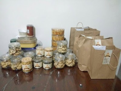 Photos of Enny's Cookies and Pastries