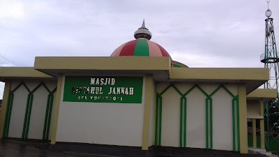 Mosque