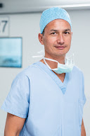 Dr Litavan KHAMPHOMMALA du Centre de Chirurgie Digestive et de l'Obésité de Bretagne (CCDO BRETAGNE) à Saint-Grégoire