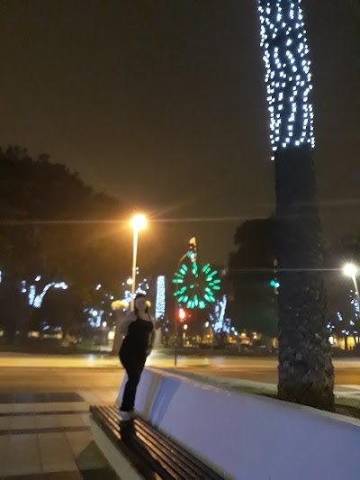 Photos of Plaza Vi&ntilde;a